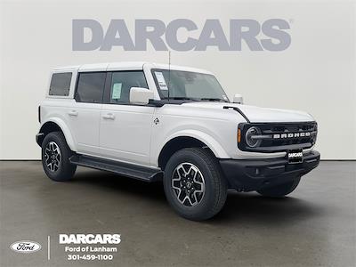 2025 Ford Bronco 4WD SUV for sale #5R8047 - photo 1