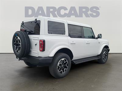 2025 Ford Bronco 4WD SUV for sale #5R8047 - photo 2