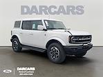 New 2025 Ford Bronco Outer Banks for sale #5R8047 - photo 1