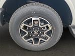 New 2025 Ford Bronco Outer Banks for sale #5R8047 - photo 24