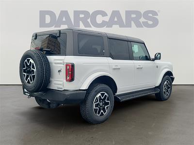 2025 Ford Bronco 4WD SUV for sale #5R8048 - photo 2