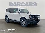 New 2025 Ford Bronco Outer Banks for sale #5R8048 - photo 1