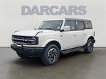 New 2025 Ford Bronco Outer Banks for sale #5R8048 - photo 4