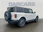 New 2025 Ford Bronco Outer Banks for sale #5R8048 - photo 2