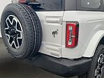New 2025 Ford Bronco Outer Banks for sale #5R8048 - photo 8
