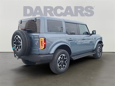 New 2025 Ford Bronco Outer Banks for sale #5R8049 - photo 2