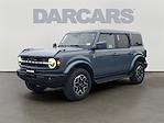New 2025 Ford Bronco Outer Banks for sale #5R8049 - photo 4
