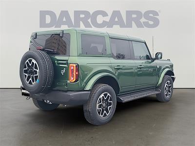 New 2025 Ford Bronco Outer Banks for sale #5R8051 - photo 2