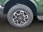 New 2025 Ford Bronco Outer Banks for sale #5R8051 - photo 24