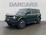 New 2025 Ford Bronco Outer Banks for sale #5R8051 - photo 4