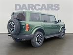 New 2025 Ford Bronco Outer Banks for sale #5R8051 - photo 2
