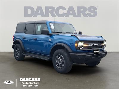 New 2025 Ford Bronco Big Bend for sale #5R8052 - photo 1