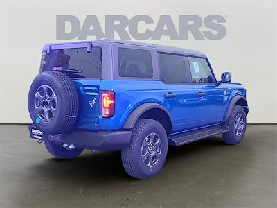 New 2025 Ford Bronco Big Bend for sale #5R8052 - photo 2