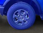 New 2025 Ford Bronco Big Bend for sale #5R8052 - photo 24