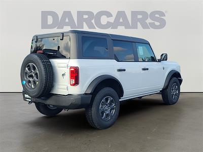 New 2025 Ford Bronco Big Bend for sale #5R8053 - photo 2