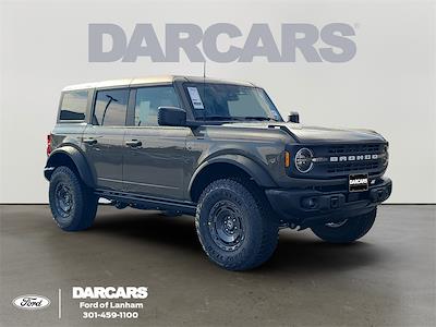 New 2025 Ford Bronco Big Bend for sale #5R8054 - photo 1