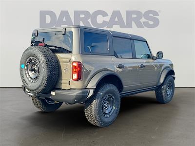 New 2025 Ford Bronco Big Bend for sale #5R8054 - photo 2