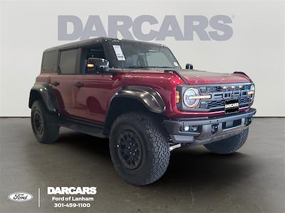 New 2025 Ford Bronco Raptor for sale #5R8055 - photo 1