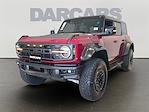 New 2025 Ford Bronco Raptor for sale #5R8055 - photo 4