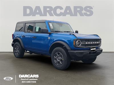 New 2025 Ford Bronco Big Bend for sale #5R8056 - photo 1