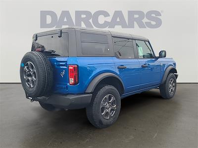 New 2025 Ford Bronco Big Bend for sale #5R8056 - photo 2