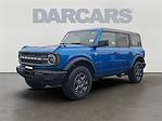 New 2025 Ford Bronco Big Bend for sale #5R8056 - photo 4