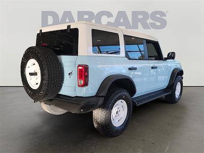 New 2025 Ford Bronco Heritage for sale #5R8057 - photo 2