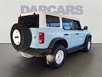 New 2025 Ford Bronco Heritage for sale #5R8057 - photo 2