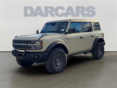 New 2025 Ford Bronco Badlands for sale #5R8058 - photo 1
