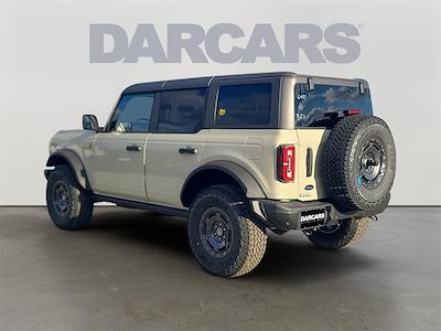 New 2025 Ford Bronco Badlands for sale #5R8058 - photo 2