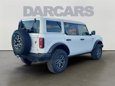 2025 Ford Bronco 4WD SUV for sale #5R8059 - photo 2