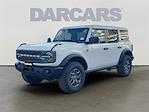 New 2025 Ford Bronco Badlands for sale #5R8059 - photo 4