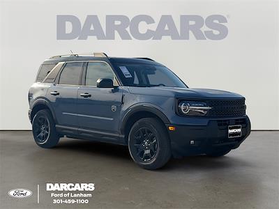 2025 Ford Bronco Sport 4WD SUV for sale #5R8060 - photo 1