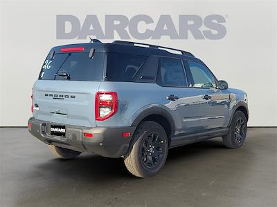2025 Ford Bronco Sport 4WD SUV for sale #5R8060 - photo 2