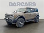 New 2025 Ford Bronco Badlands for sale #5R8062 - photo 4
