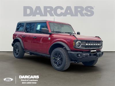 2025 Ford Bronco 4WD SUV for sale #5R8064 - photo 1