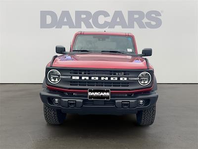 2025 Ford Bronco 4WD SUV for sale #5R8064 - photo 2