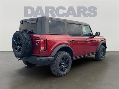 2025 Ford Bronco 4WD SUV for sale #5R8064 - photo 2