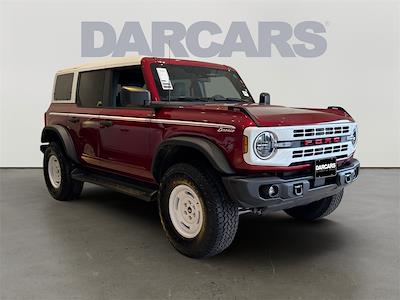 New 2025 Ford Bronco Heritage for sale #5R8065 - photo 1