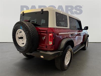 New 2025 Ford Bronco Heritage for sale #5R8065 - photo 2