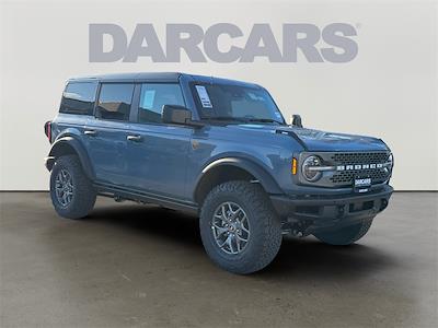 New 2025 Ford Bronco Badlands for sale #5R8066 - photo 1