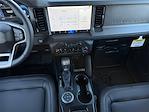2025 Ford Bronco 4WD SUV for sale #5R8066 - photo 13