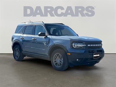 2025 Ford Bronco Sport 4WD SUV for sale #5R8068 - photo 1