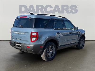 2025 Ford Bronco Sport 4WD SUV for sale #5R8068 - photo 2