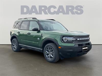 New 2025 Ford Bronco Sport Big Bend for sale #5R8070 - photo 1
