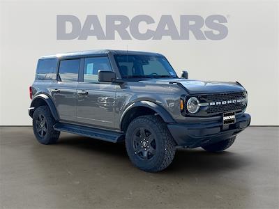 2025 Ford Bronco 4WD SUV for sale #5R8071 - photo 1