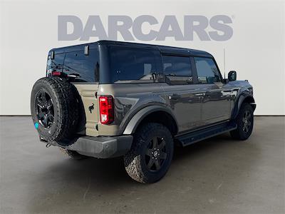 2025 Ford Bronco 4WD SUV for sale #5R8071 - photo 2