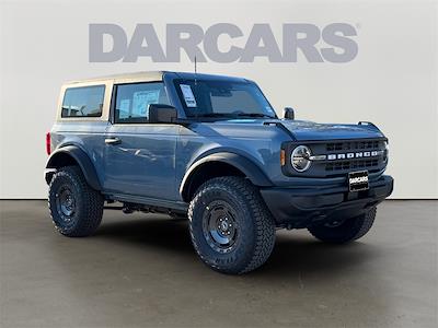 New 2025 Ford Bronco Base for sale #5R8072 - photo 1