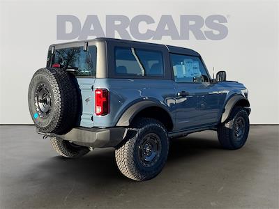 New 2025 Ford Bronco Base for sale #5R8072 - photo 2