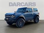 New 2025 Ford Bronco Base for sale #5R8072 - photo 3